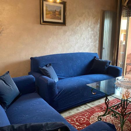 הוילה באטיפולה La Casa Dell'Artista מראה חיצוני תמונה