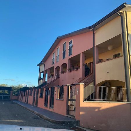 הוילה באטיפולה La Casa Dell'Artista מראה חיצוני תמונה