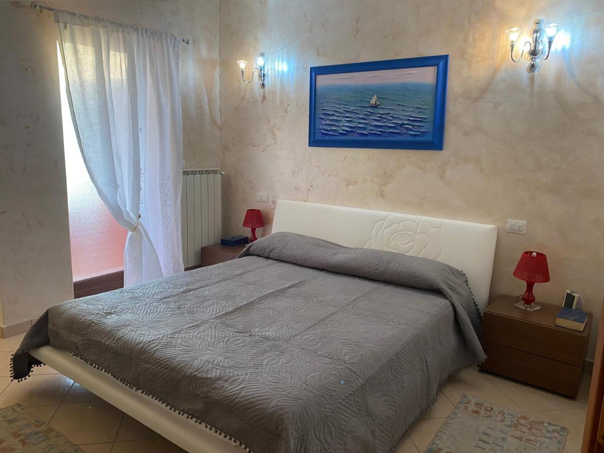 הוילה באטיפולה La Casa Dell'Artista מראה חיצוני תמונה