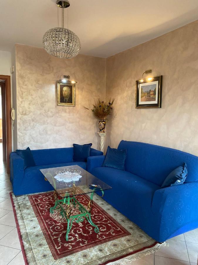 הוילה באטיפולה La Casa Dell'Artista מראה חיצוני תמונה