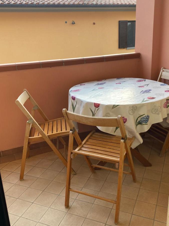 הוילה באטיפולה La Casa Dell'Artista מראה חיצוני תמונה